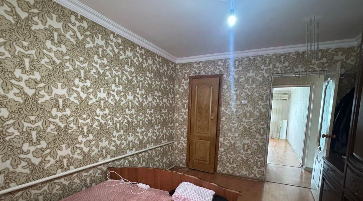 квартира г Грозный р-н Заводской ул Мамсурова 23 фото 4