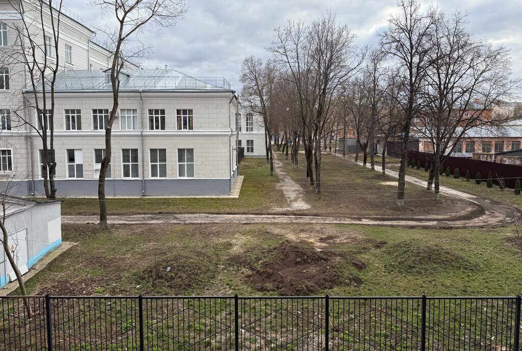 квартира г Тула пр-кт Ленина 88 фото 16