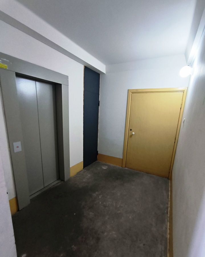 квартира г Пермь р-н Дзержинский ул Костычева 44а фото 22
