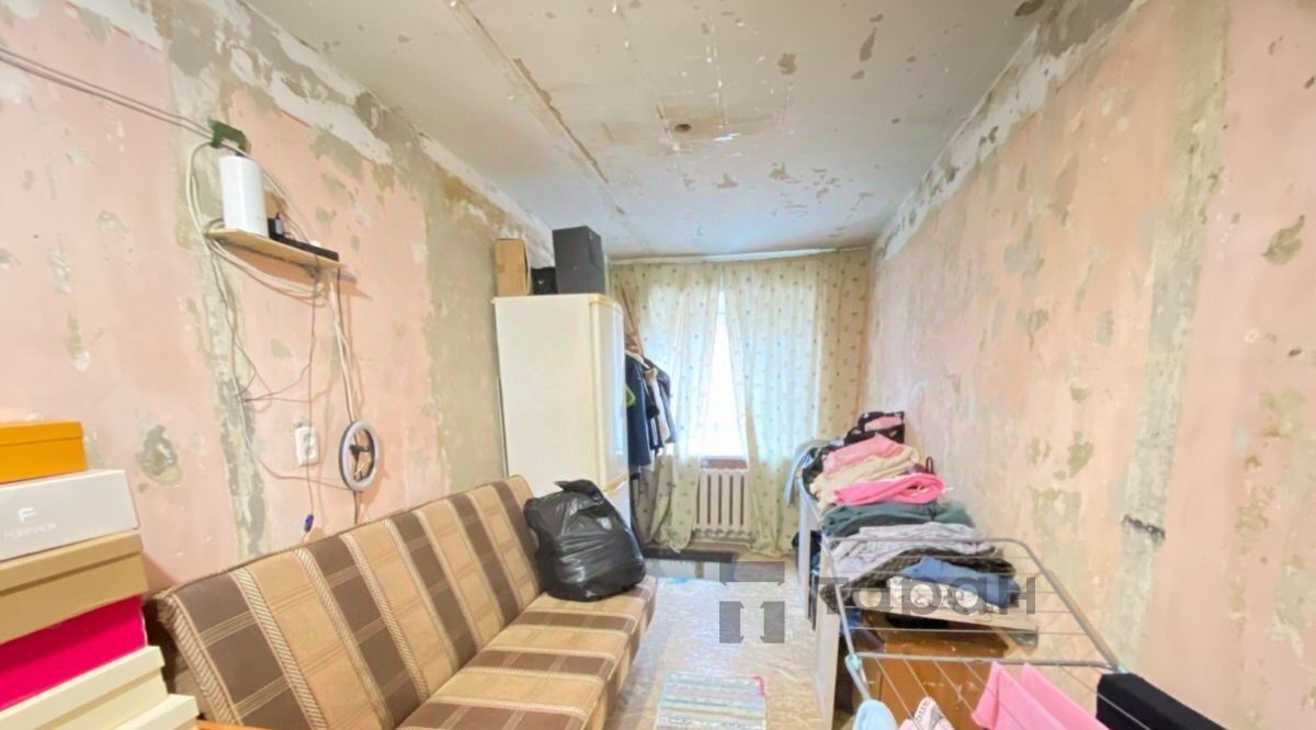 квартира г Челябинск р-н Тракторозаводский ул Артиллерийская 114 фото 7