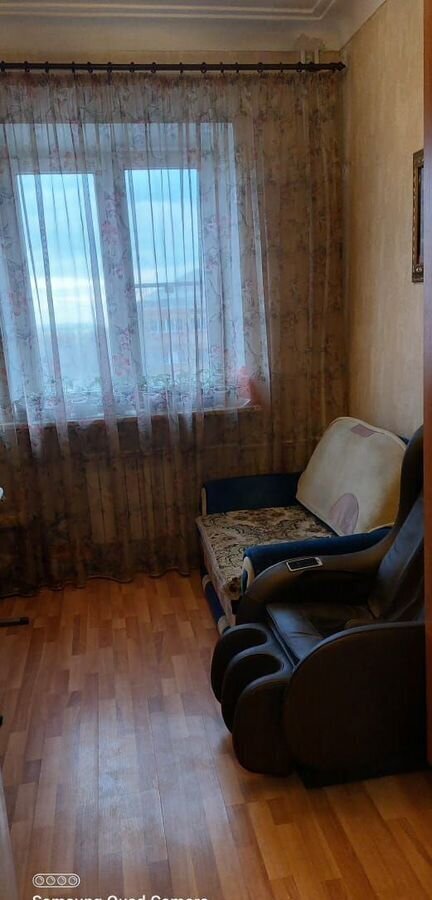 квартира г Магнитогорск р-н Орджоникидзевский пр-кт Пушкина 34 фото 16