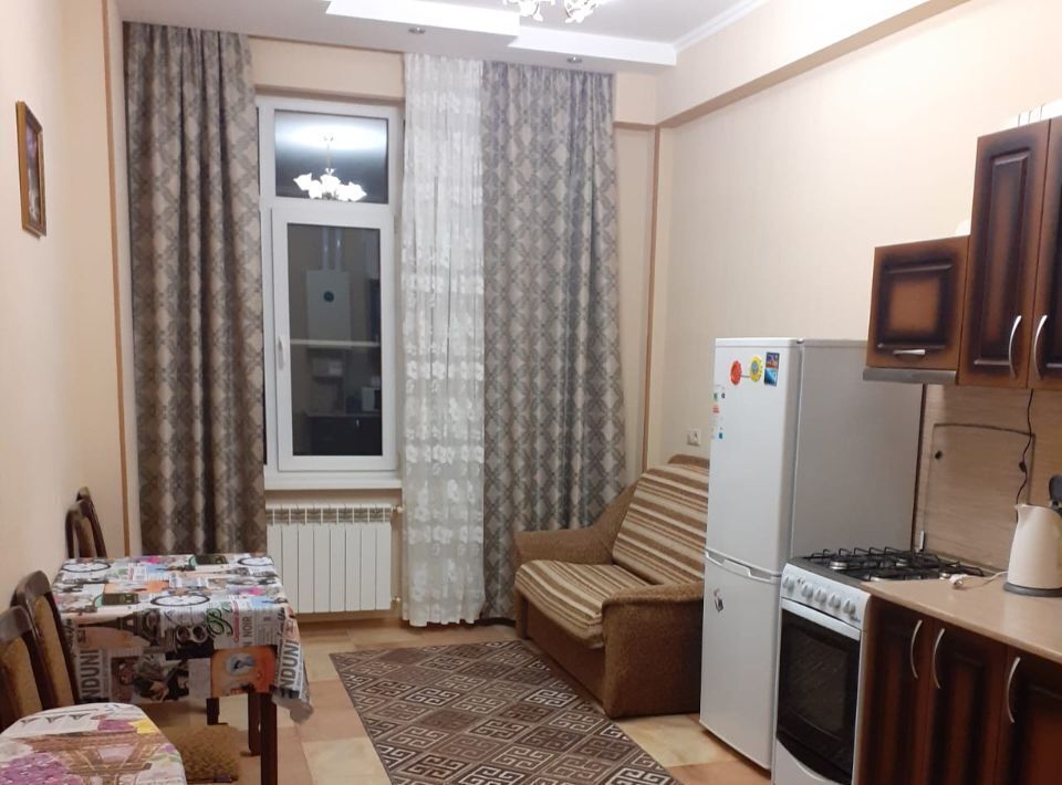 квартира г Геленджик ул Колхозная 11а Центр фото 3