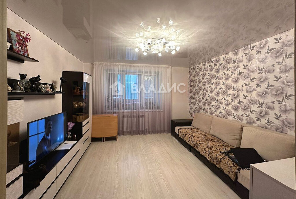 квартира г Смоленск ул Лавочкина 54г фото 1