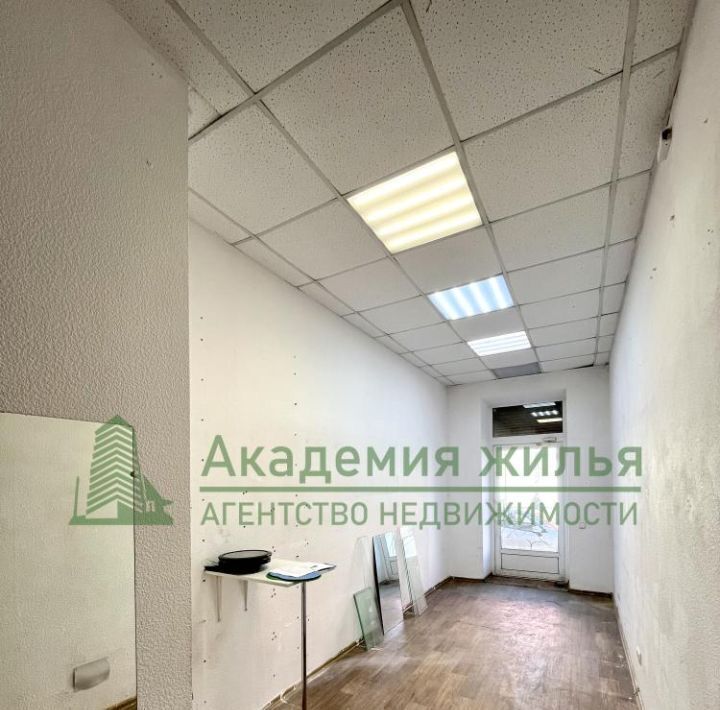 свободного назначения г Саратов р-н Волжский ул Соляная 9 фото 1