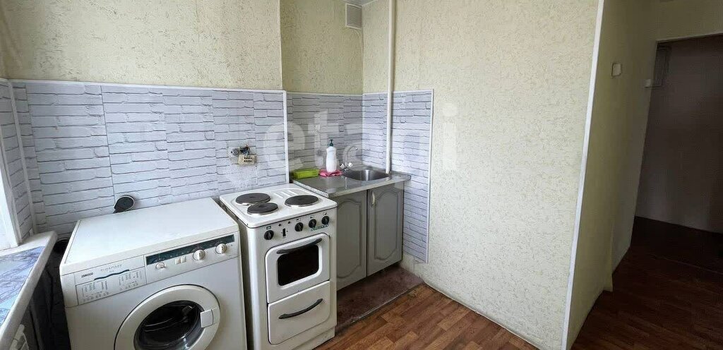 квартира г Улан-Удэ р-н Железнодорожный ул Гагарина 41 фото 6