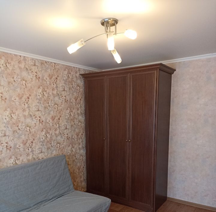 квартира г Казань ул Курчатова 5 Аметьево фото 5