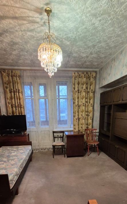 квартира г Москва метро Тимирязевская ул Вучетича 24 фото 7