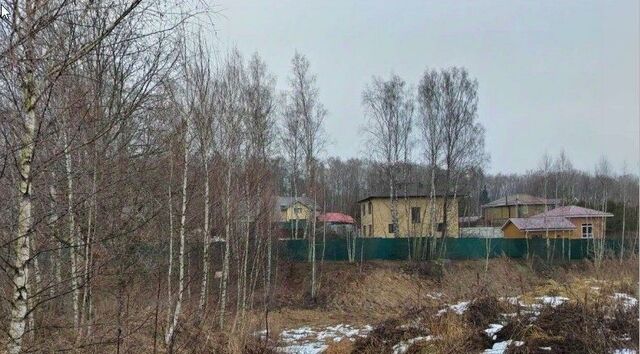 земля ул Вербная фото