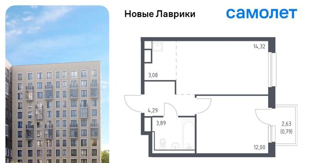 Девяткино фото