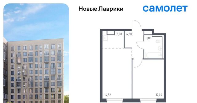 Девяткино фото