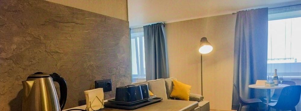 комната г Зеленогорск Курортный ш Приморское 593б фото 3