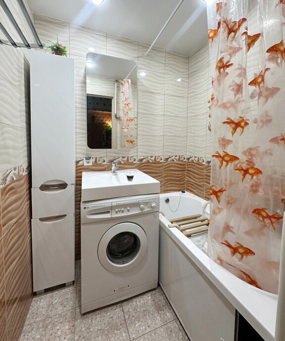 квартира г Нижний Тагил ул Алтайская 33 фото 18