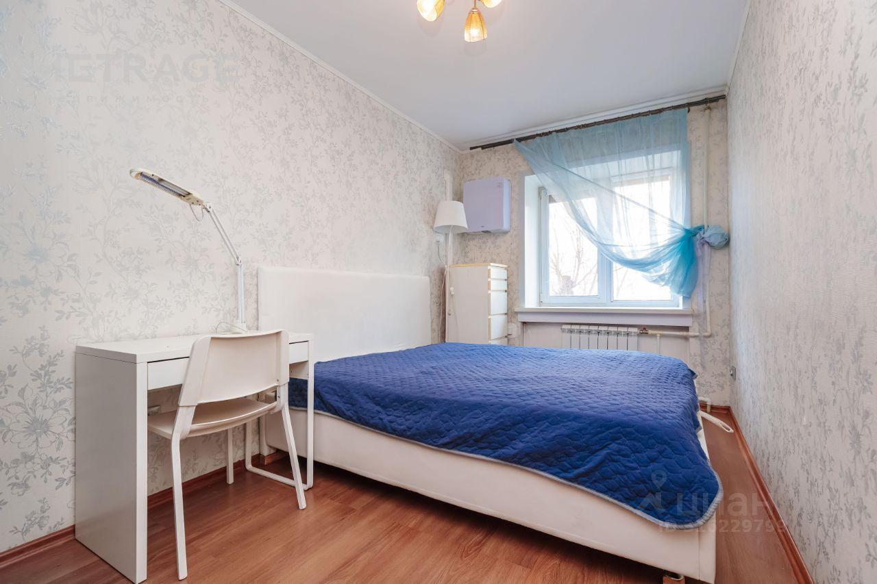квартира г Новосибирск р-н Ленинский ул Римского-Корсакова 1 фото 9