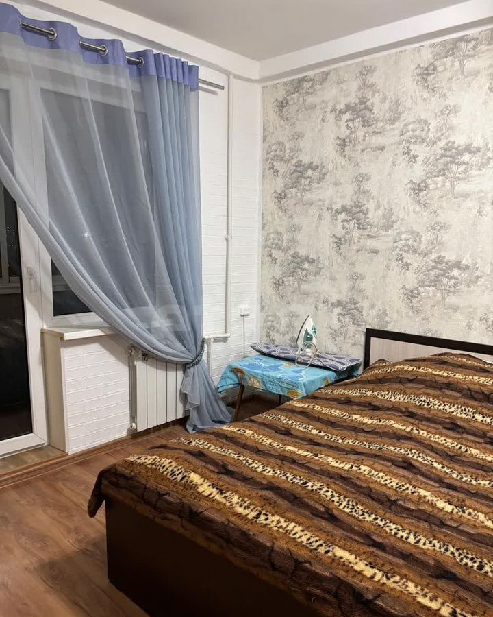 квартира г Владивосток р-н Первомайский ул Сахалинская 48 фото 4