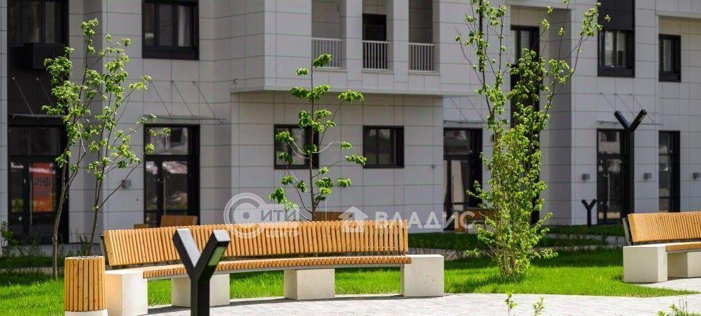 квартира г Воронеж р-н Центральный ул Загоровского 5/2 фото 4