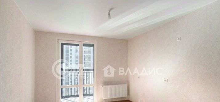 квартира г Воронеж р-н Центральный ул Загоровского 5/3 фото 11