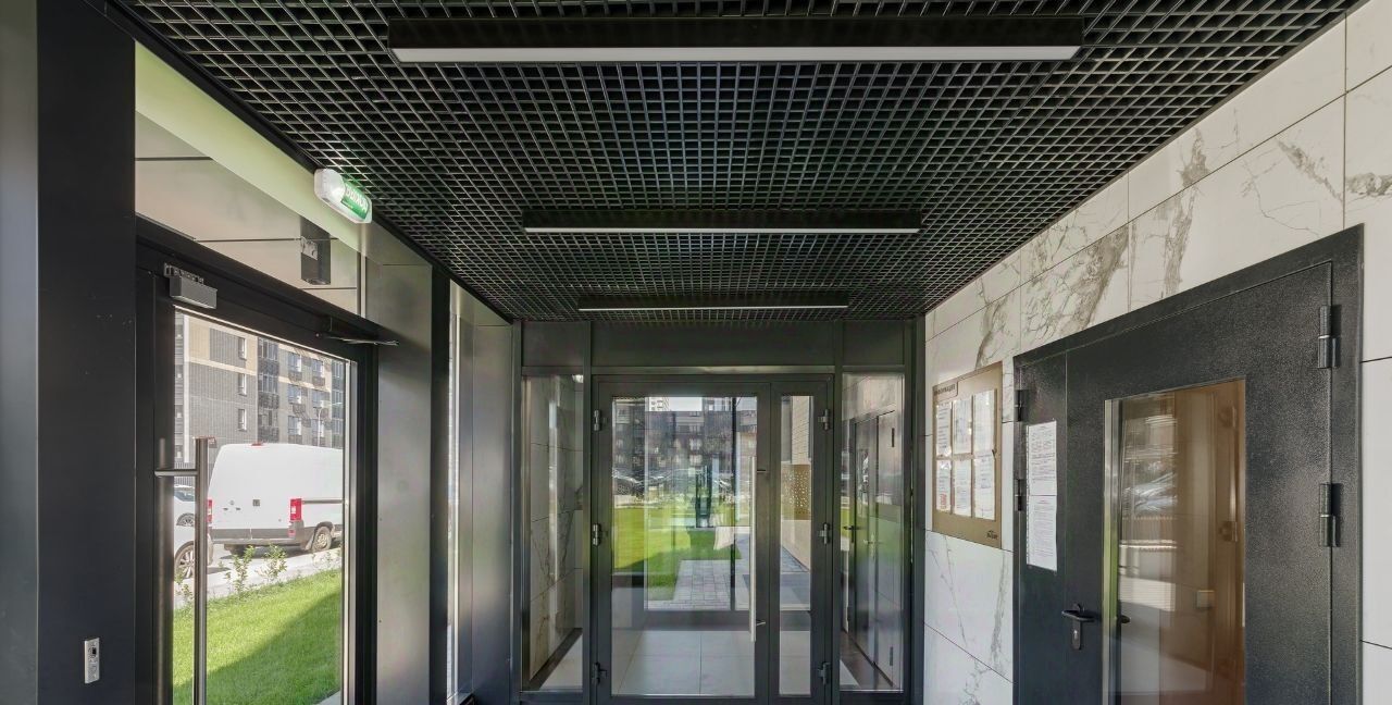 квартира г Воронеж р-н Центральный ул Загоровского 5/2 фото 24