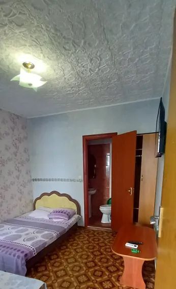 комната г Феодосия ул Клубная 21 фото 1