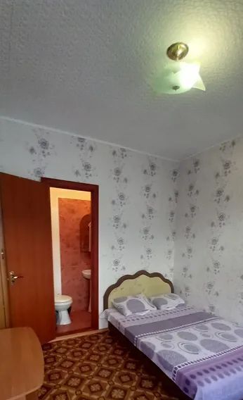 комната г Феодосия ул Клубная 21 фото 2
