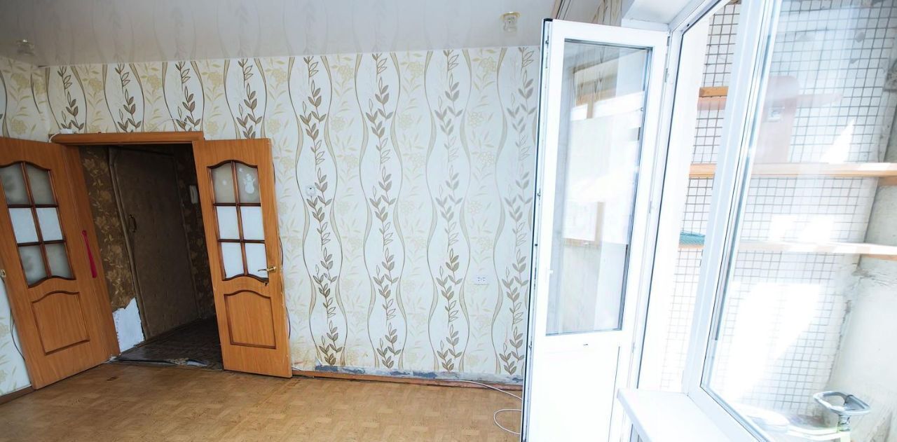 квартира г Новосибирск ул Связистов 113 Площадь Маркса фото 4