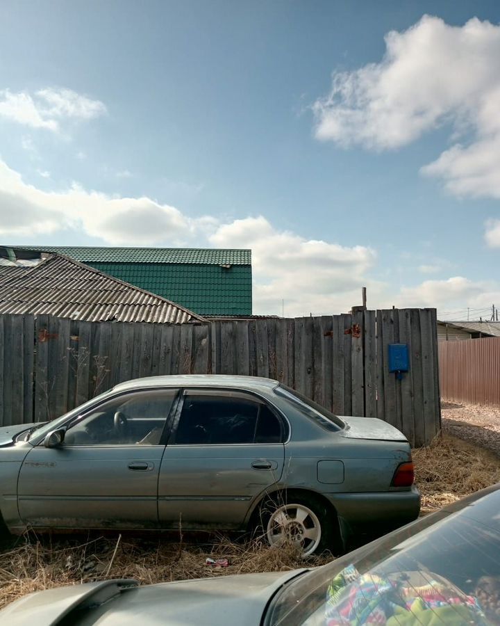 дом г Красноярск р-н Октябрьский пер Каратузский 15а фото 4