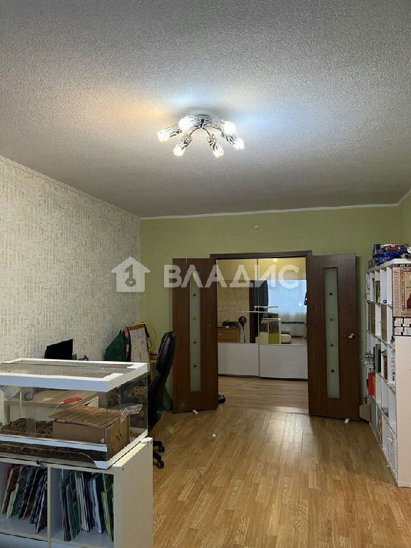 квартира г Химки ул Совхозная 25к/2 фото 5