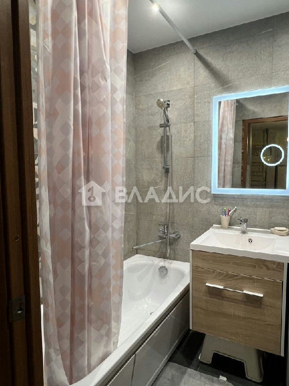 квартира г Химки ул Совхозная 25к/2 фото 9