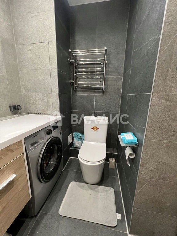 квартира г Химки ул Совхозная 25к/2 фото 15