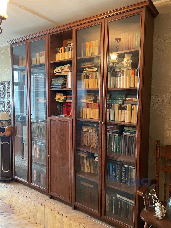 квартира г Химки ул Кирова 5 фото 6