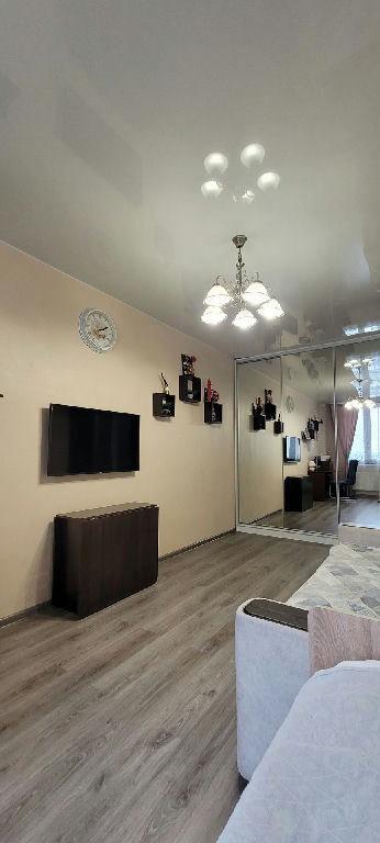 квартира г Одинцово ул Белорусская 3 фото 11