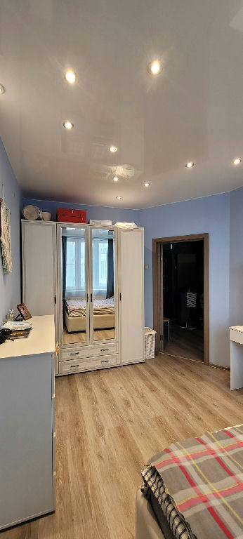 квартира г Одинцово ул Белорусская 3 фото 14