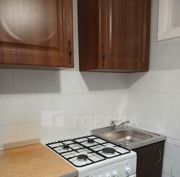 квартира г Барнаул р-н Железнодорожный ул Новоугольная 24 фото 7