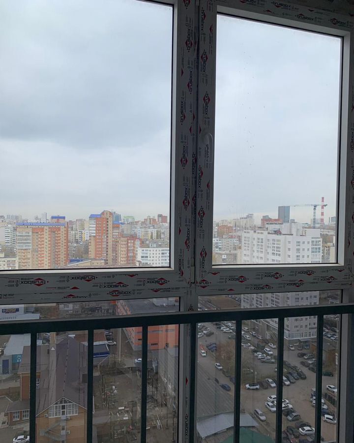 квартира г Уфа р-н Советский ул Владивостокская 1/2 ЖК Edison фото 11