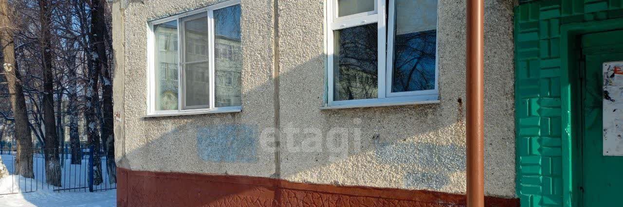 квартира г Кемерово р-н Ленинский б-р Строителей 26г фото 4