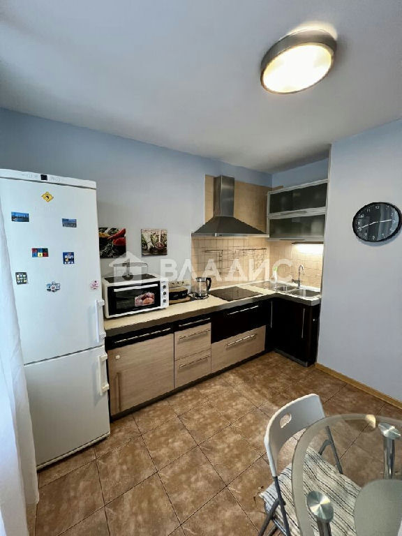квартира г Москва метро Жулебино ул Генерала Кузнецова 27к/2 фото 1