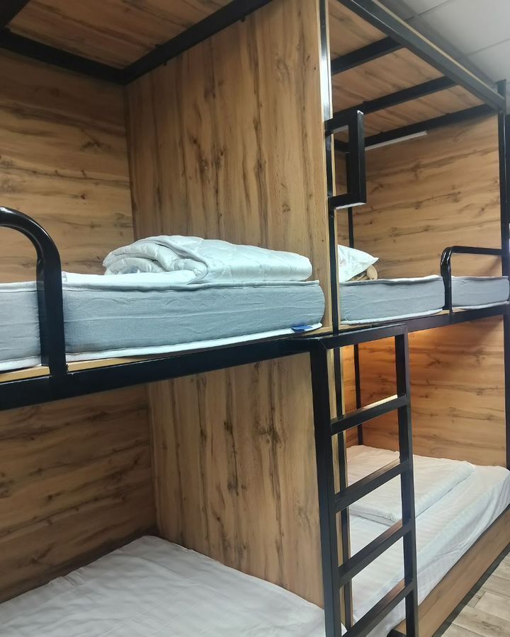 комната г Абакан ул Маршала Жукова 35 фото 8