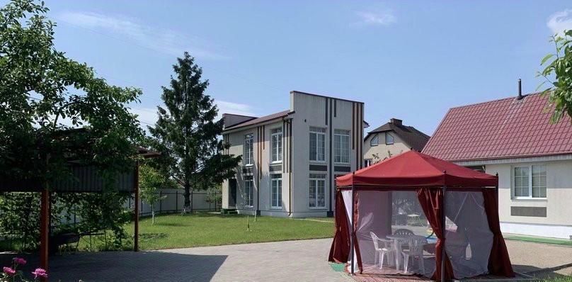 дом г Калининград р-н Центральный снт тер.Фрегат пр-д Офутина 3 фото 18