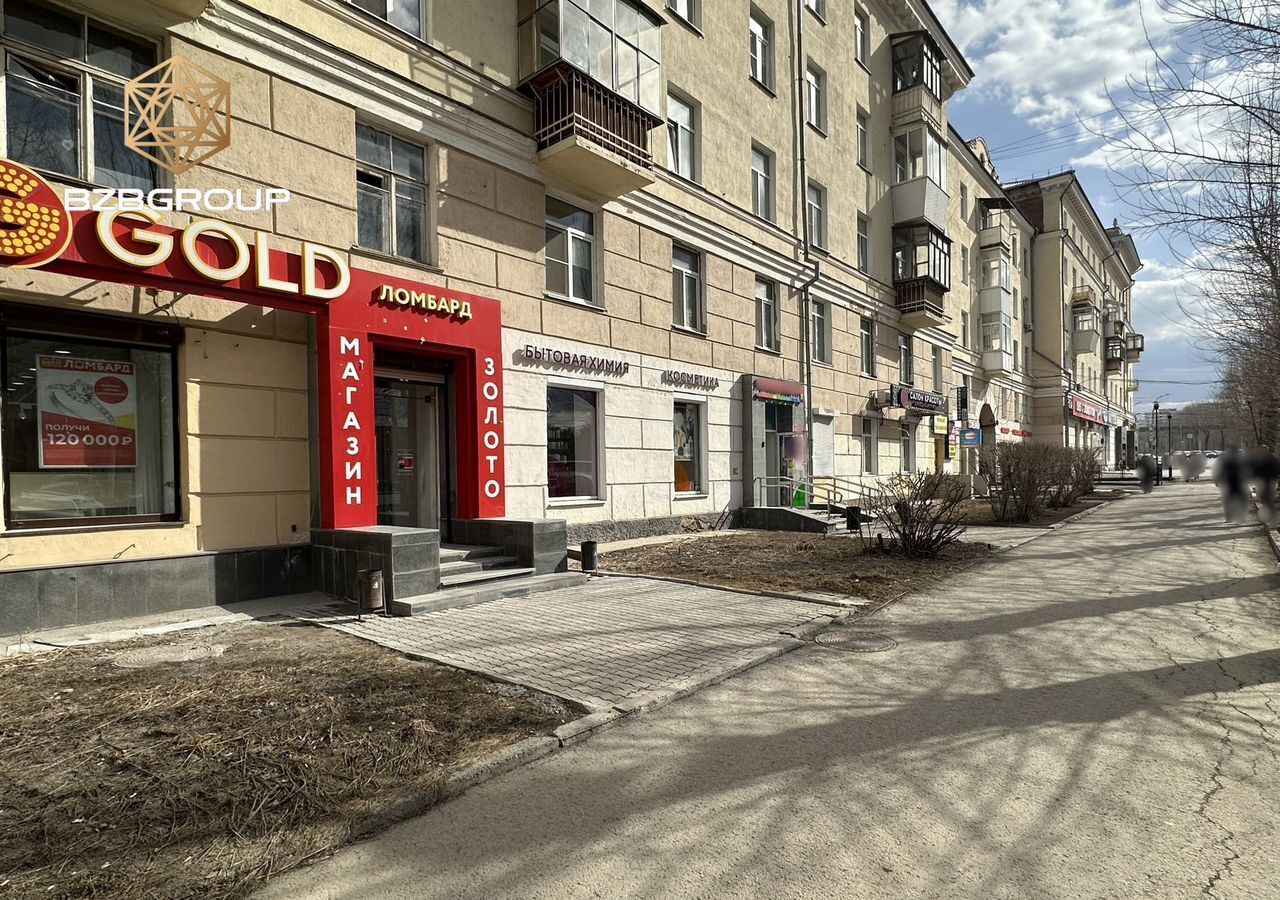 свободного назначения г Екатеринбург р-н Орджоникидзевский Уралмаш ул Баумана 1 фото 3