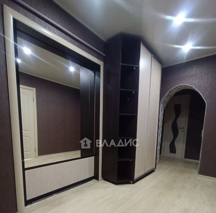 квартира г Йошкар-Ола ул Героев Сталинградской битвы 34а фото 4