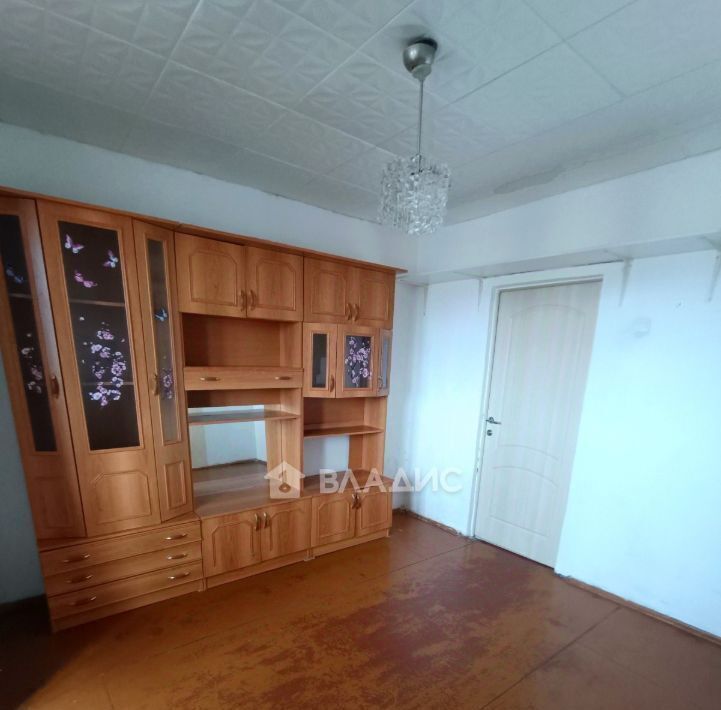 квартира г Йошкар-Ола ул Героев Сталинградской битвы 34а фото 6