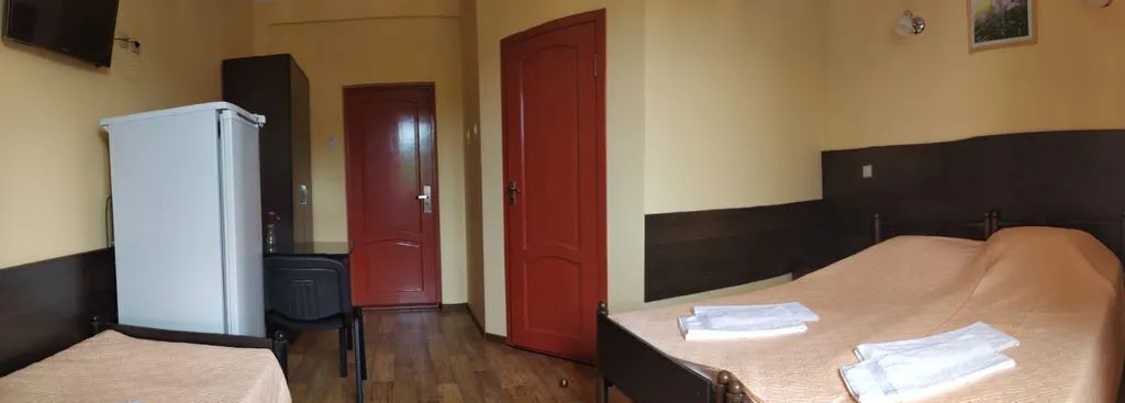 комната г Геленджик с Кабардинка ул Солнечная 11б фото 2