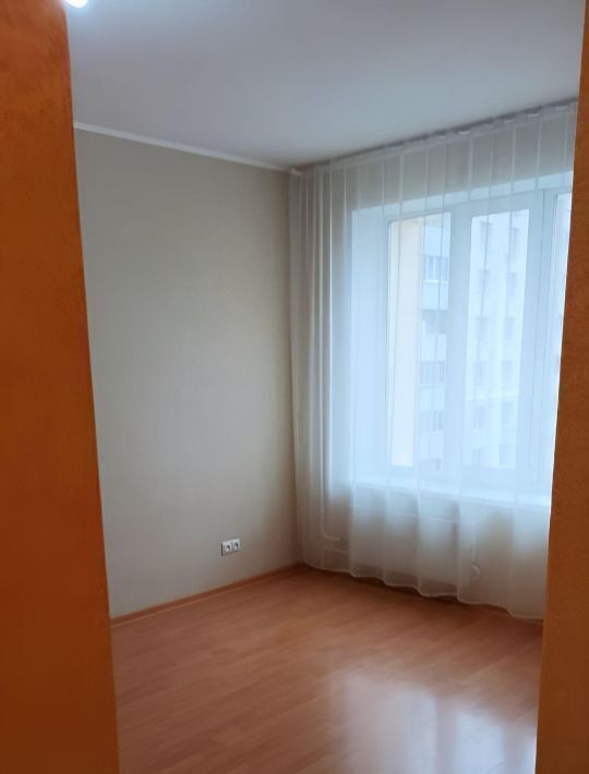 квартира г Новосибирск Золотая Нива ул Адриена Лежена 27 фото 8