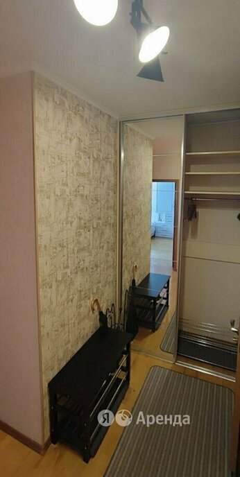 квартира г Королев ул Исаева 7 Ростокино фото 6