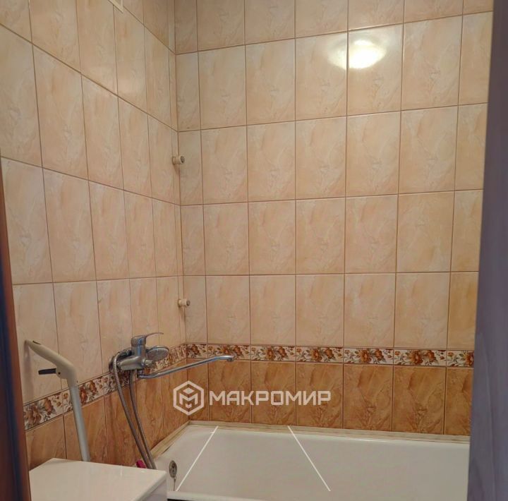 квартира г Новосибирск Заельцовская ул Дачная 21/4 фото 25
