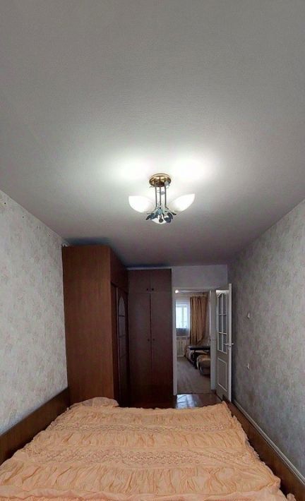 квартира г Великий Новгород ул Псковская 18к/2 фото 17