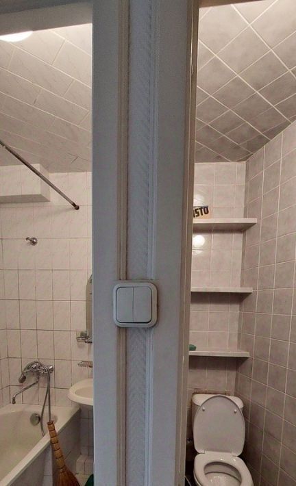 квартира г Великий Новгород ул Псковская 18к/2 фото 8