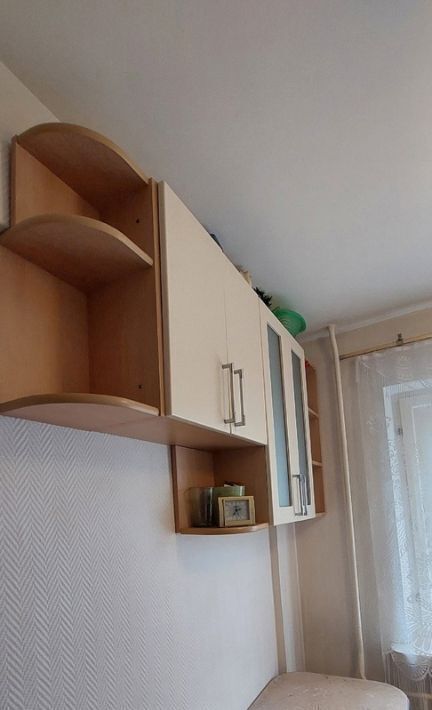 квартира г Великий Новгород ул Псковская 18к/2 фото 2