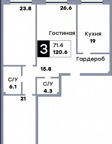 р-н Железнодорожный Алабинская ул Буянова 89/95 фото