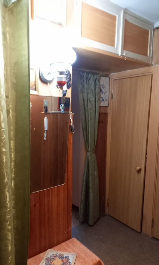 квартира г Волгоград мкр Ангарский р-н Дзержинский ул им. Калеганова 7 фото 20