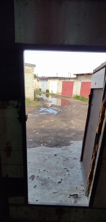 гараж г Пенза р-н Первомайский проезд Батайский 1-й 20аа фото 3
